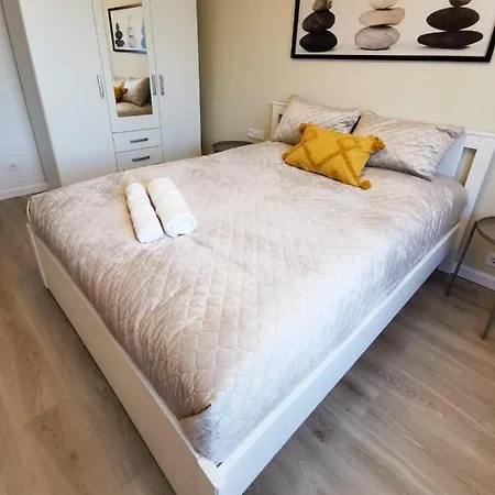 Vasaros Estrados Apartamentai, Self Check-in Klaipeda